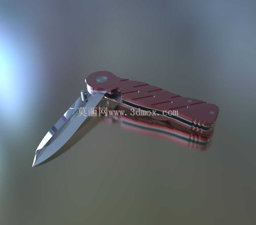 Schrade XT8折叠刀