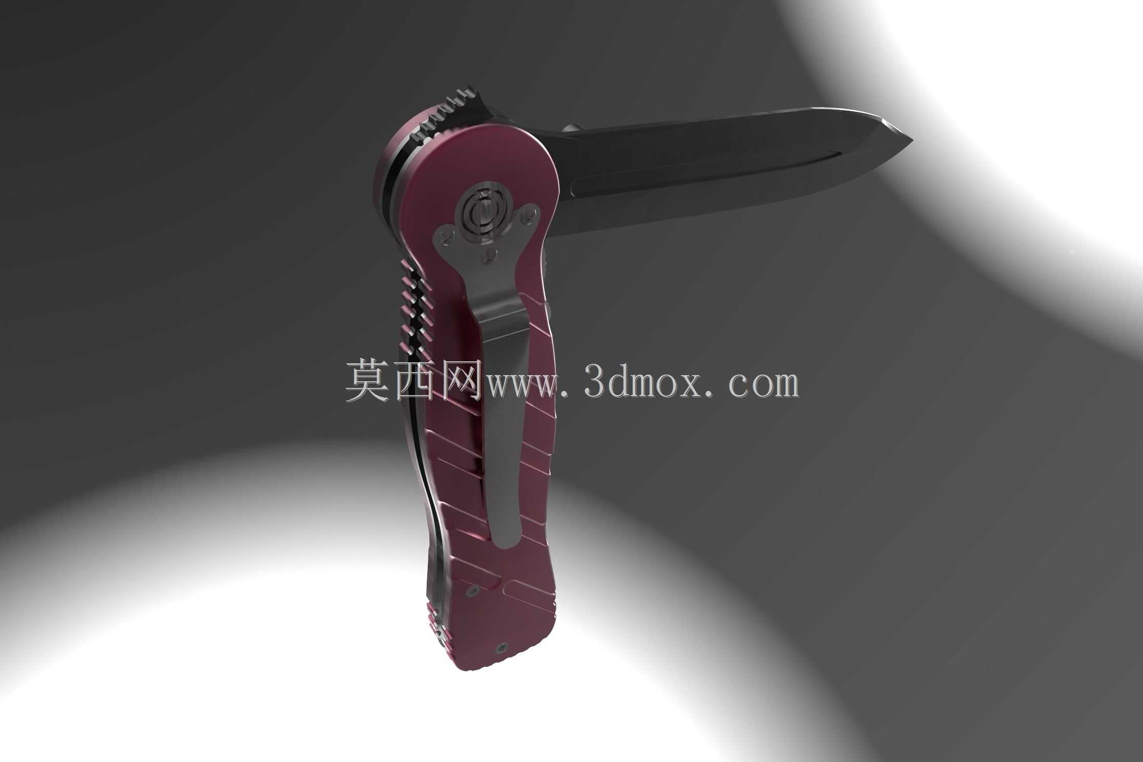 Schrade XT8折叠刀