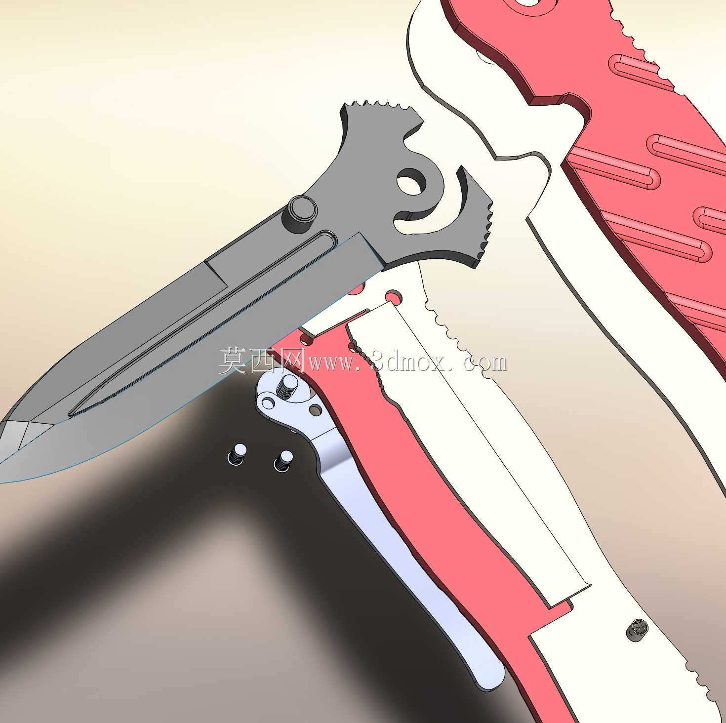 Schrade XT8�۵���