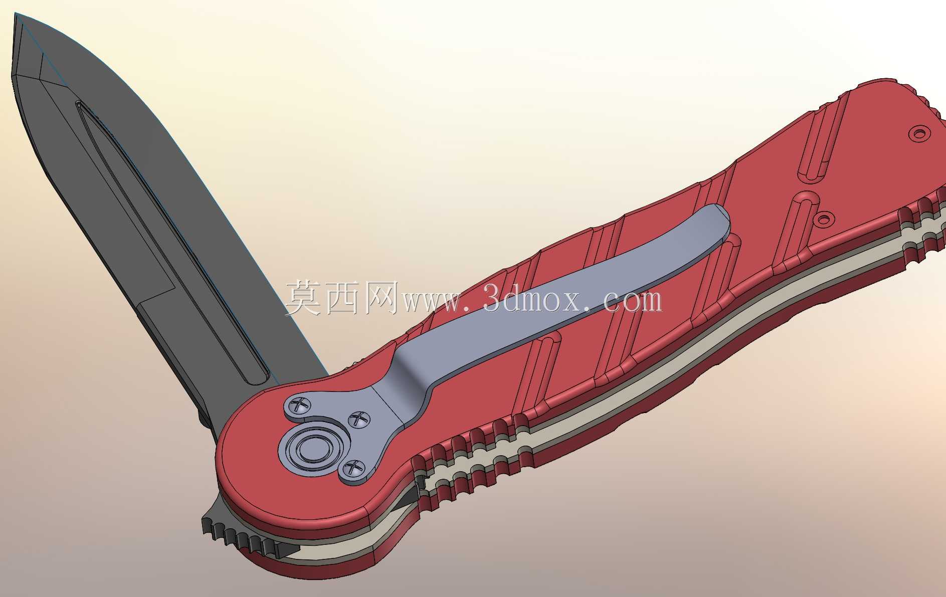 Schrade XT8�۵���