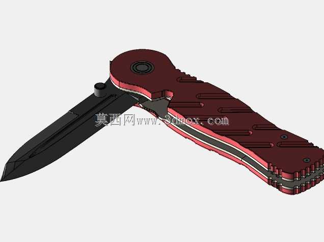 Schrade XT8折叠刀