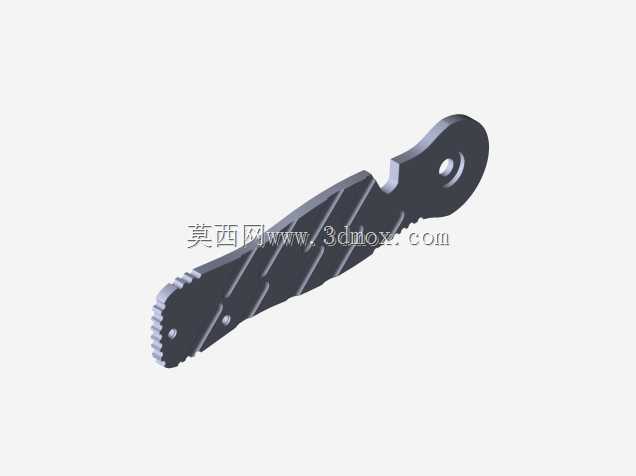 Schrade XT8折叠刀