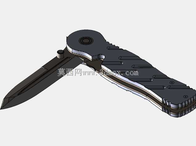 Schrade XT8折叠刀