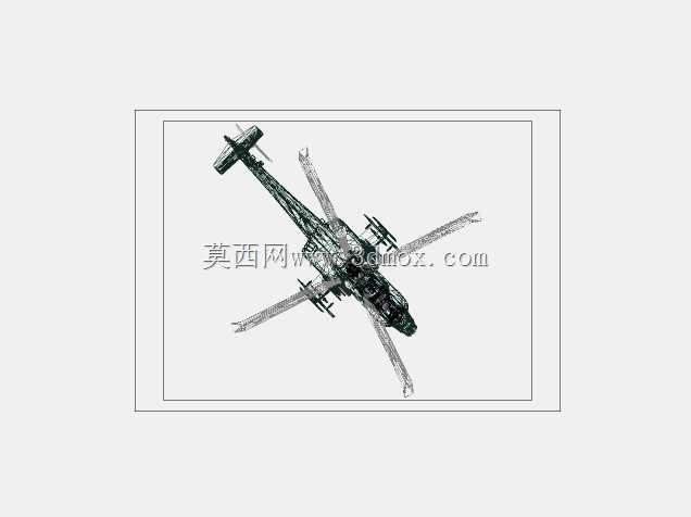 波音阿帕奇
