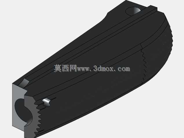 1911年爱德布朗主弹簧小马