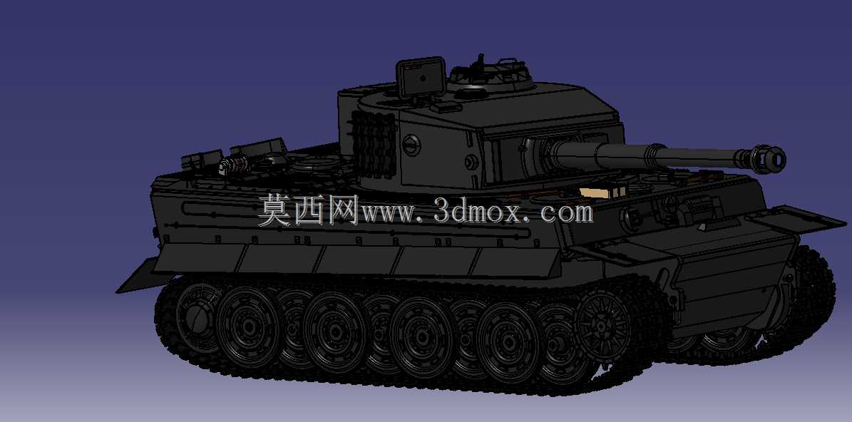 ��Catia V5��Tiger Iģ��