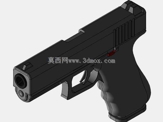 Glock-17博弈模型