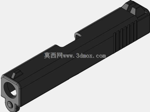 Glock-17博弈模型