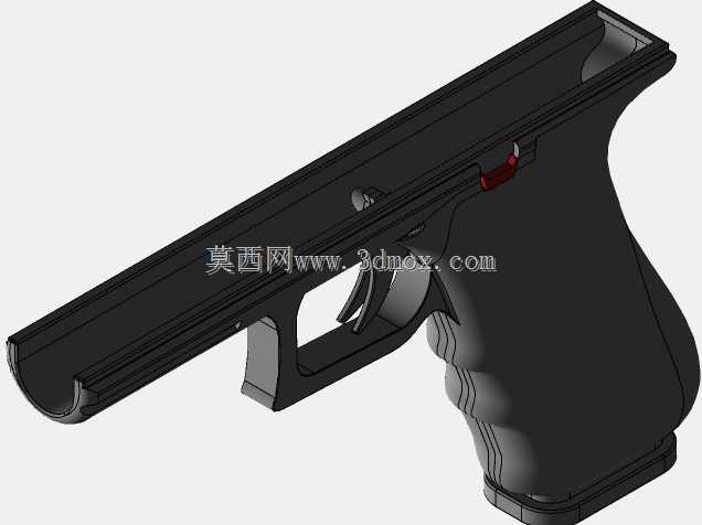 Glock-17博弈模型