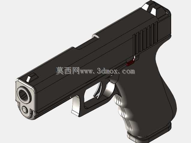 Glock-17博弈模型