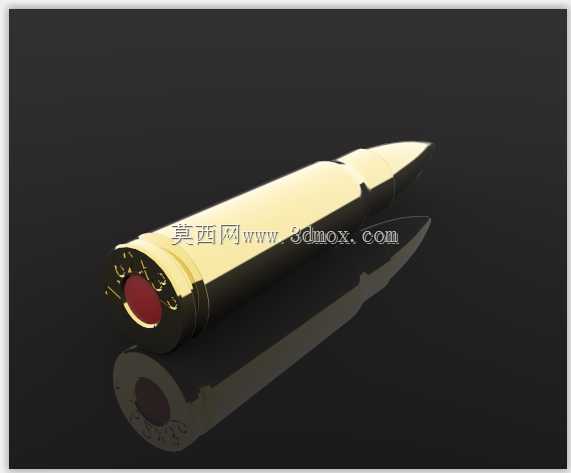 �ӵ�ͷ7.62x39