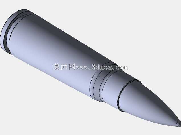 �ӵ�ͷ7.62x39