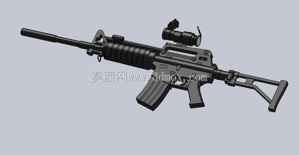 M4A1�Զ���