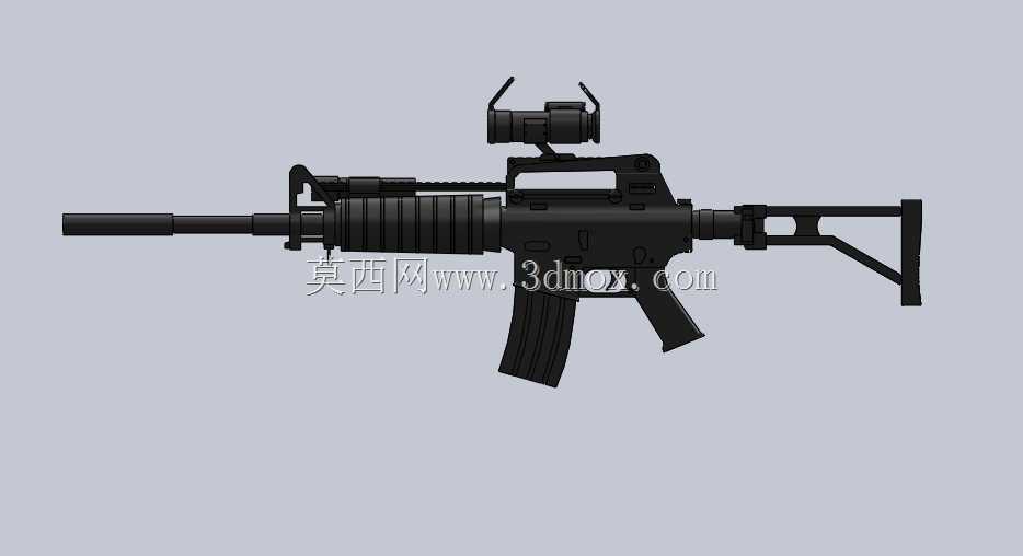 M4A1�Զ���