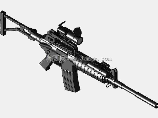 M4A1�Զ���