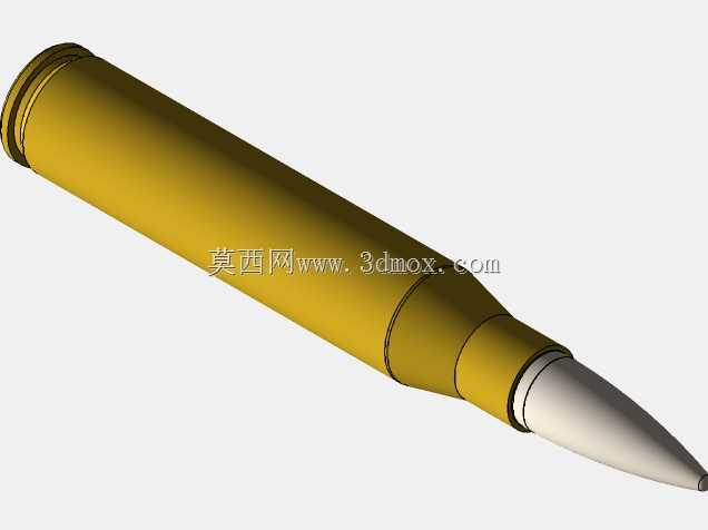.30-06斯普林菲尔德子弹