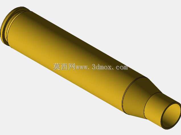 .30-06斯普林菲尔德子弹