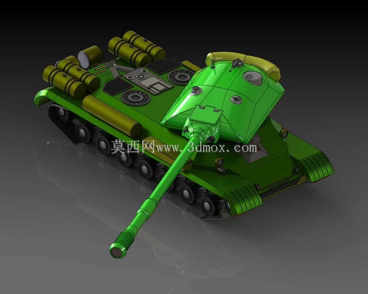 IS-4����̹��