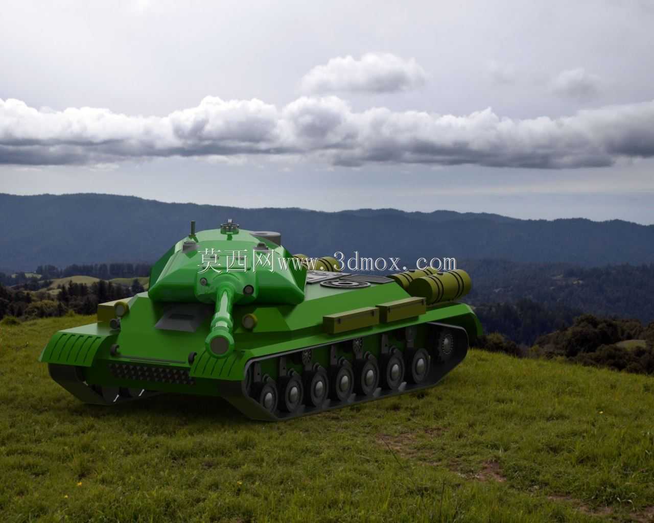IS-4����̹��
