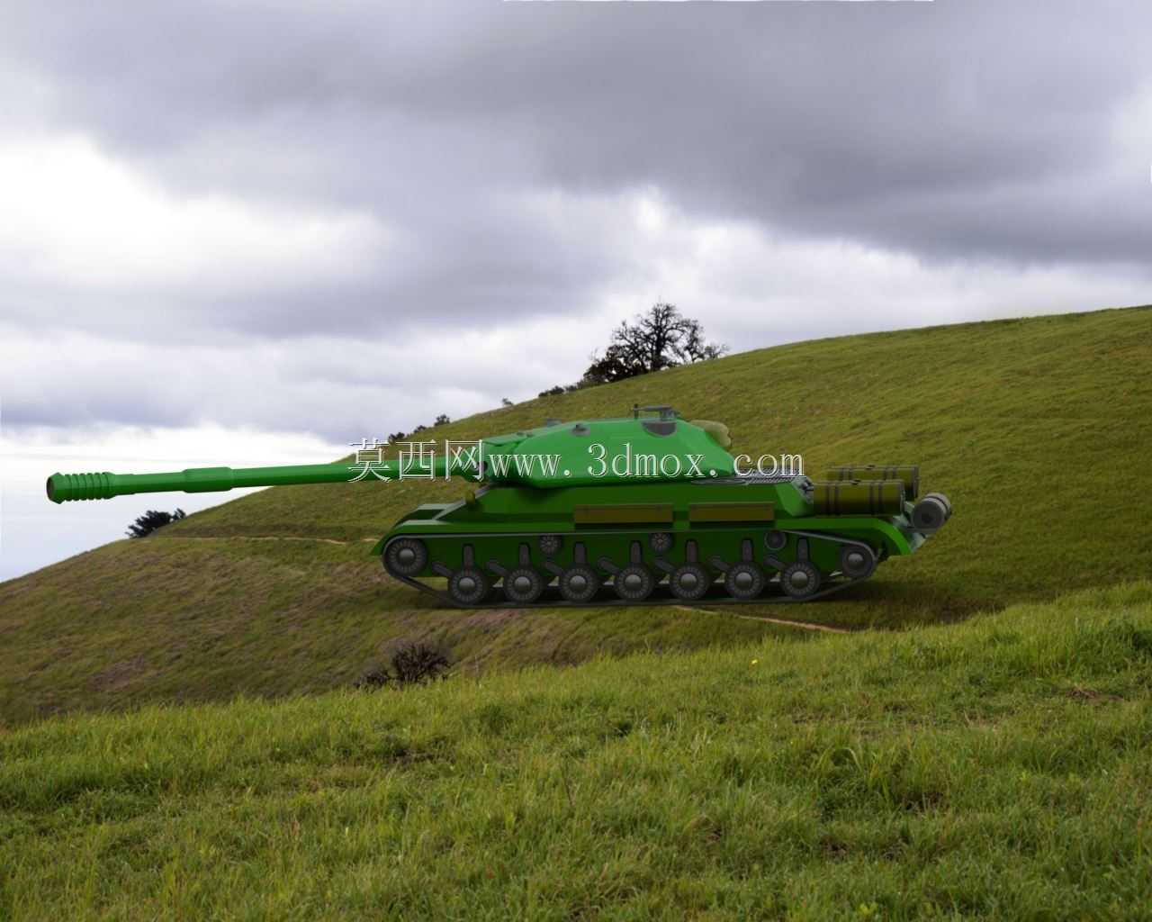 IS-4����̹��