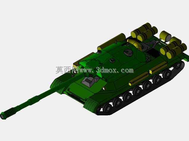 IS-4����̹��