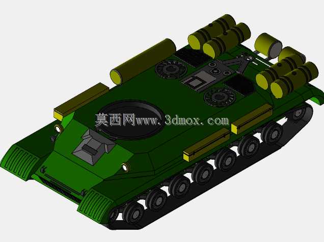 IS-4����̹��