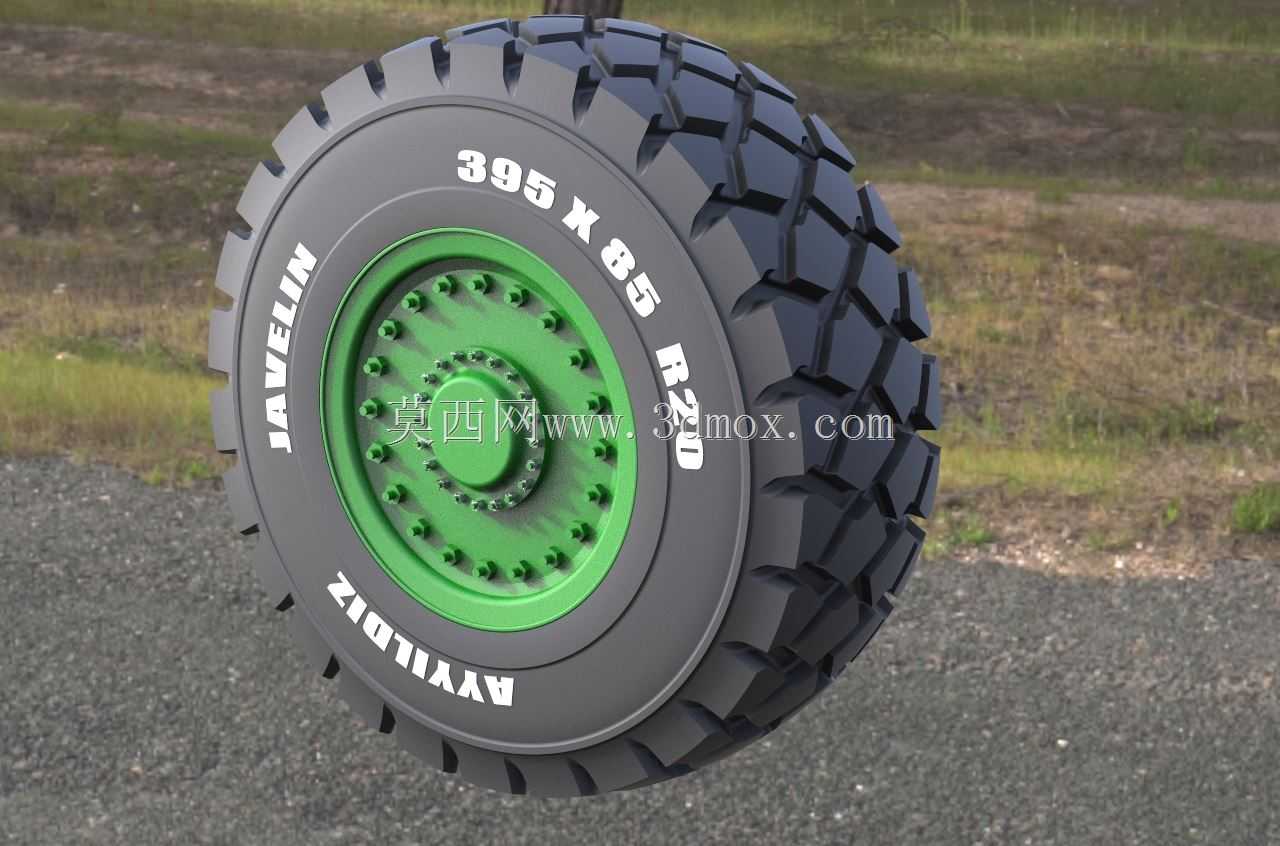 395/85 R20������