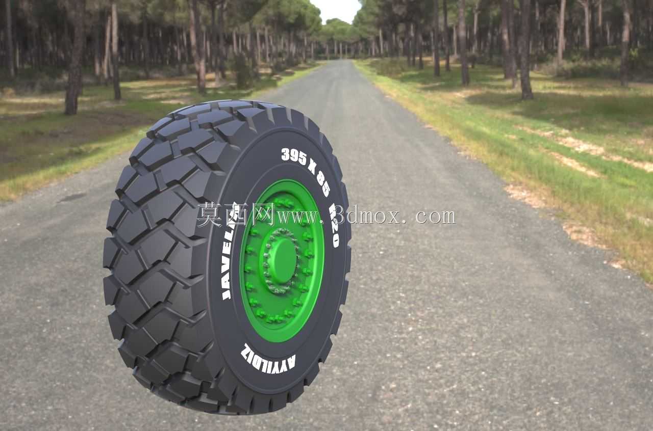395/85 R20������