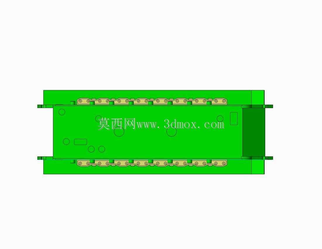 德国E100超重型坦克