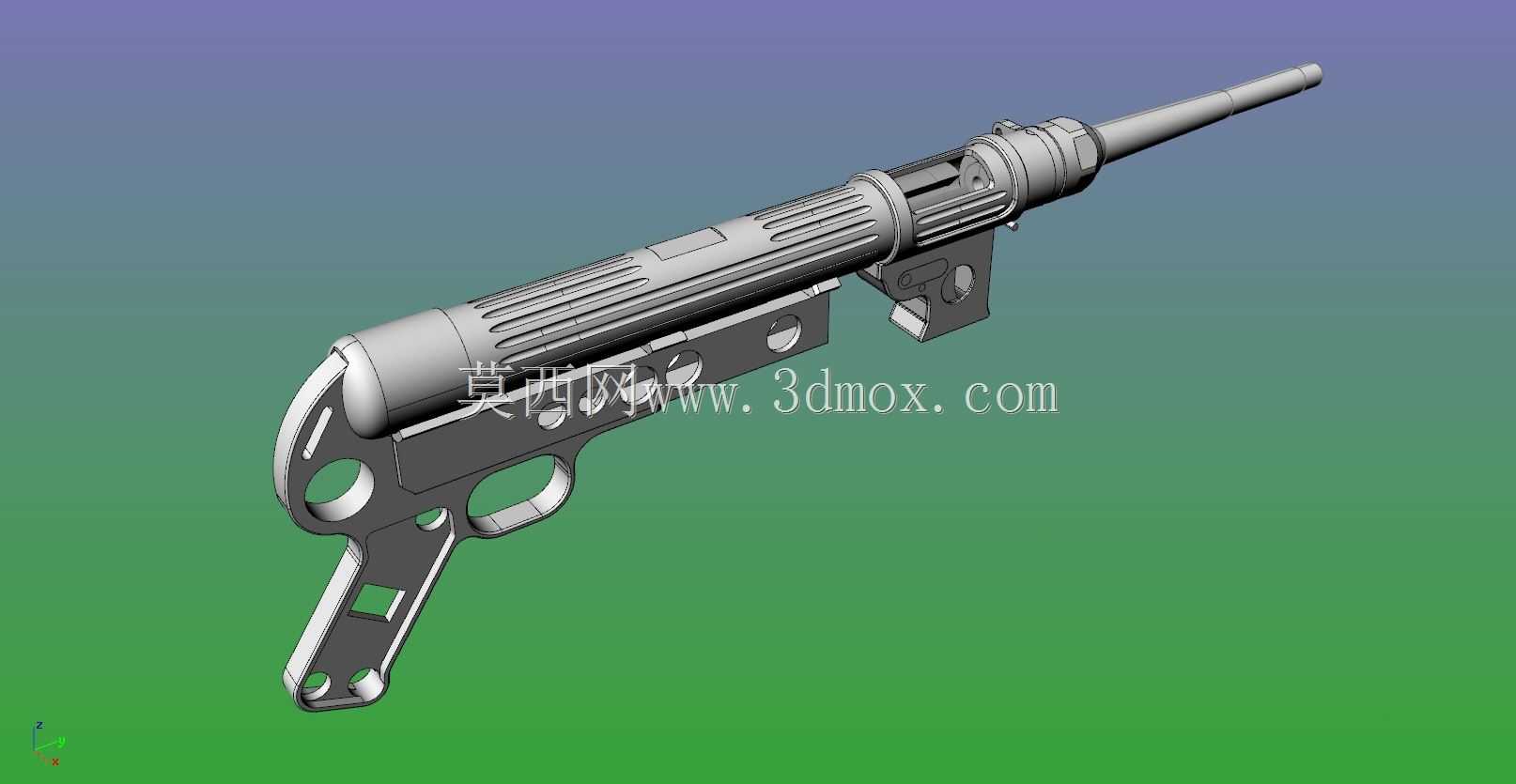 MP-38型
