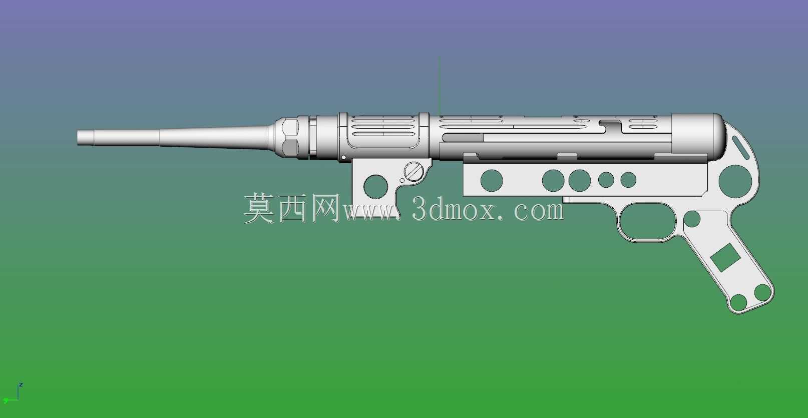 MP-38型