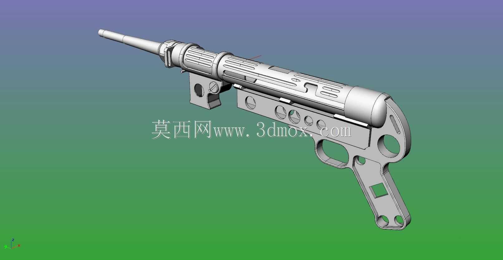 MP-38型