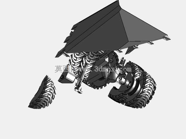 ���ر���-CAT 777D\U��ж����