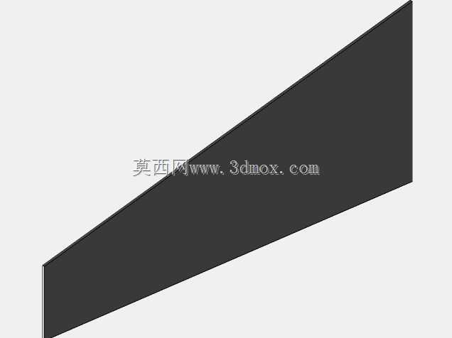 Tie战斗机消防坑/格栅组件