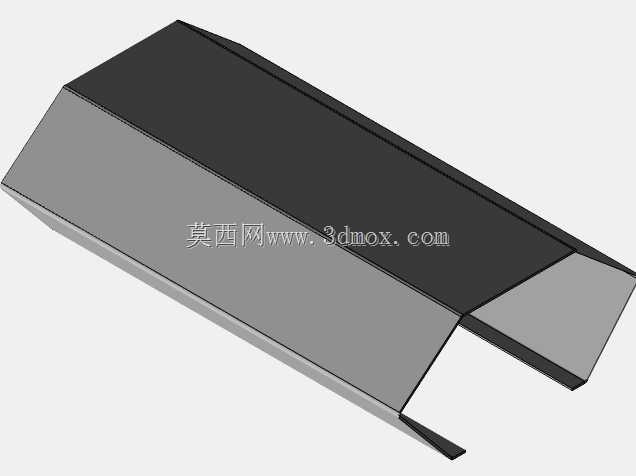 Tie战斗机消防坑/格栅组件