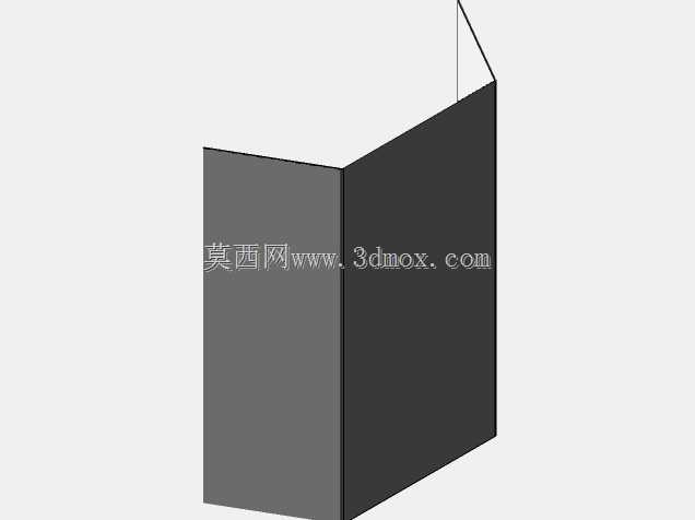 Tie战斗机消防坑/格栅组件