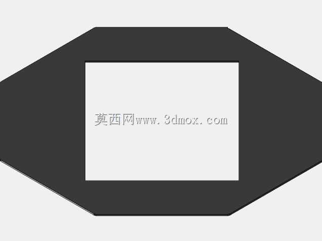 Tie战斗机消防坑/格栅组件