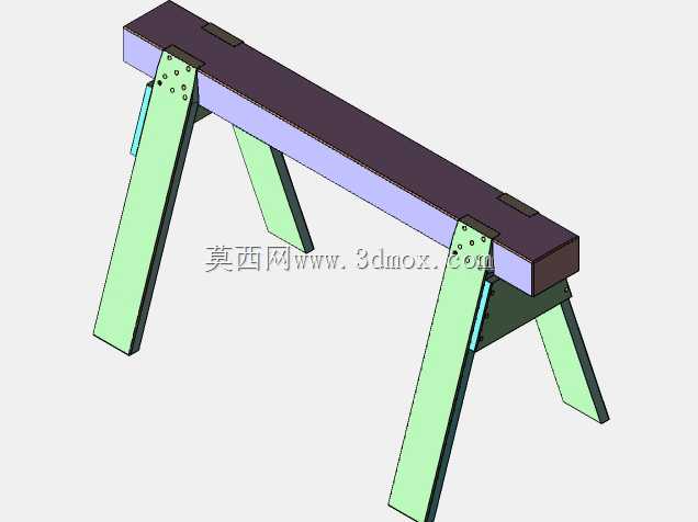 木工锯台