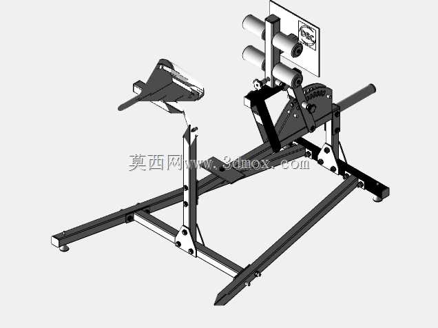 面筋火腿显影剂交叉配合设备(GHD)