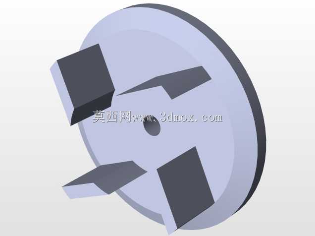 3HP进气混合器