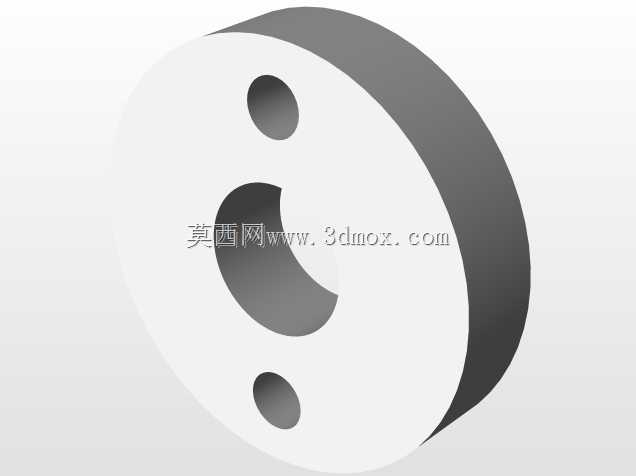 3HP进气混合器