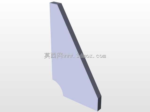 简易柱式起重机