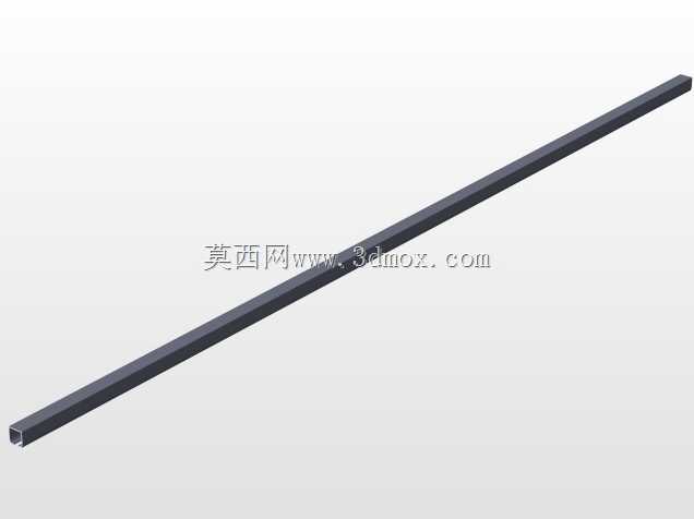 简易柱式起重机
