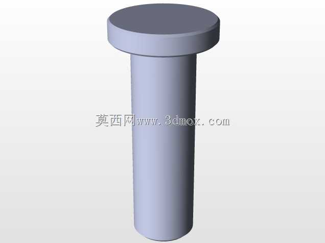 简易柱式起重机