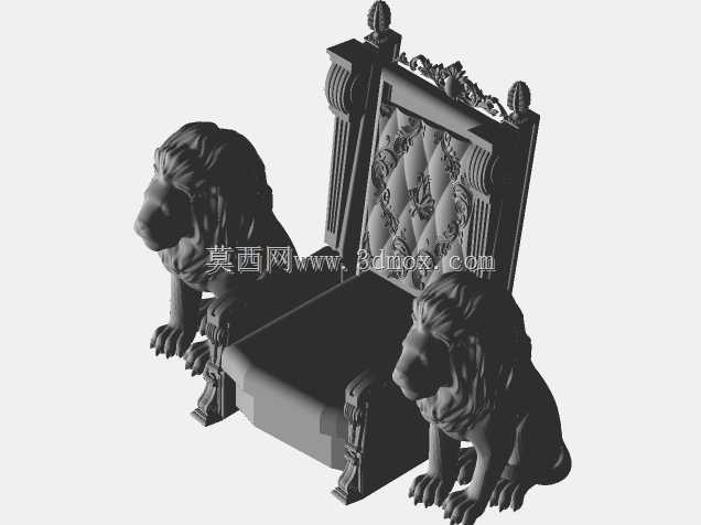 王座