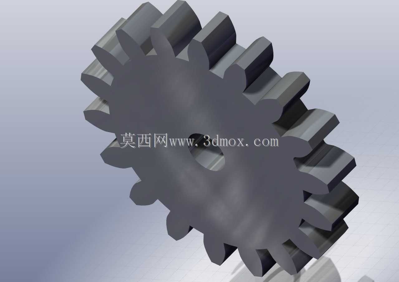 链轮可变尺寸