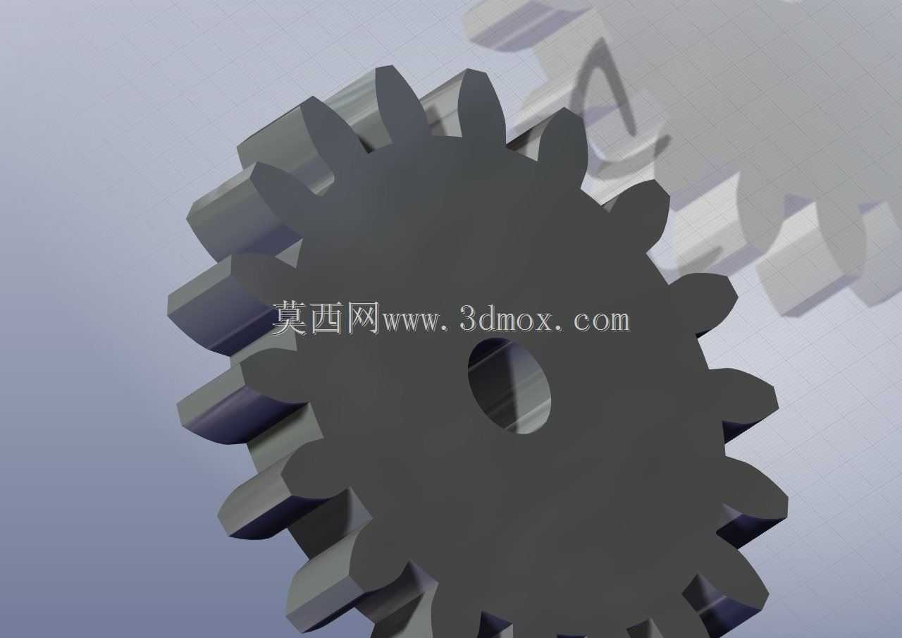 链轮可变尺寸