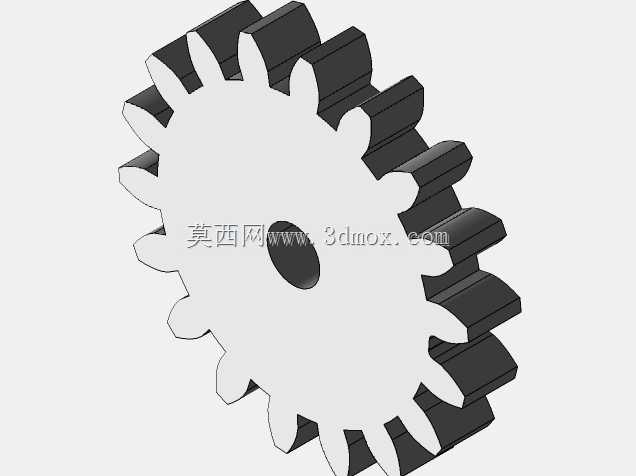 链轮可变尺寸