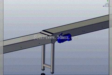 传送带设置