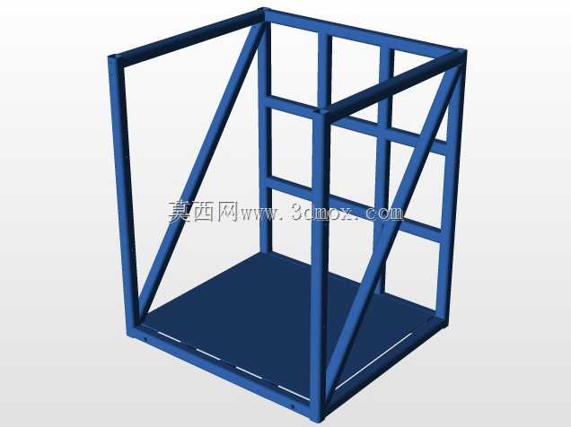 FM-200圆筒混合器(不包括圆筒)
